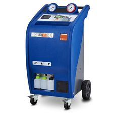 ΜΗΧΑΝΗΜΑ ΠΛΗΡΩΣΗΣ ΦΡΕΟΝ OKSYS ECOS 303 / ΦΟΥΛ ΑΥΤΟΜΑΤΟ R134 ME ΒΑΣΗ ΔΕΔΟΜΕΝΩΝ ΓΙΑ ΟΛΑ ΤΑ ΟΧΗΜΑΤΑ