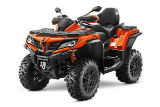 CFmoto CFORCE 1000 2026