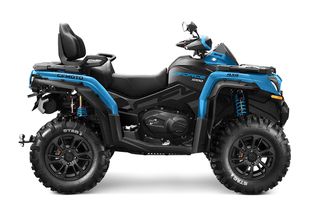 CFmoto CFORCE 1000 2026-thumb-2