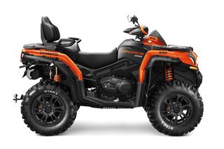 CFmoto CFORCE 1000 2026-thumb-3
