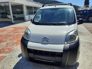 Citroen Nemo 2013