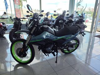CFmoto DUAL 250 2026 ΕΤΟΙΜΟΠΑΡΑΔΟΤΟ!!-thumb-2