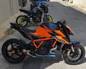 KTM 1290 Super Duke R 2021 Naked