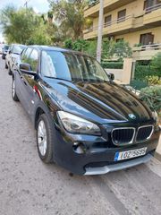 Bmw X1 2010