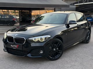 Bmw 116 2016 M LOOK