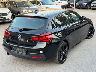 Bmw 116 2016 M PACKET-thumb-2