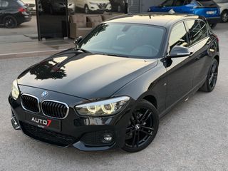 Bmw 116 2016 M PACKET-thumb-3