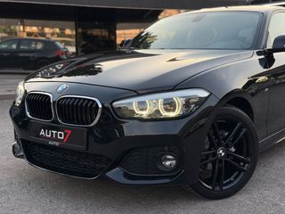 Bmw 116 2016 M PACKET-thumb-4