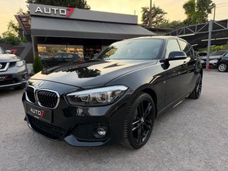 Bmw 116 2016 M PACKET-thumb-6