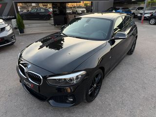 Bmw 116 2016 M PACKET-thumb-7
