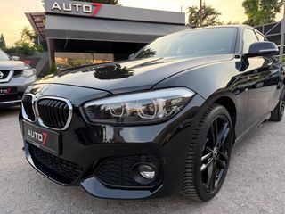 Bmw 116 2016 M PACKET-thumb-8