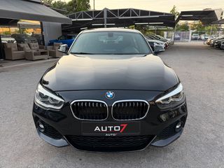 Bmw 116 2016 M PACKET-thumb-9
