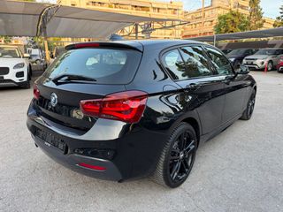 Bmw 116 2016 M PACKET-thumb-13