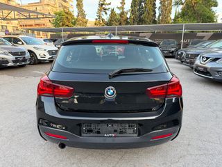 Bmw 116 2016 M PACKET-thumb-15