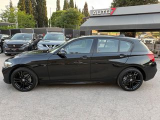 Bmw 116 2016 M PACKET-thumb-20