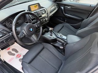 Bmw 116 2016 M PACKET-thumb-22