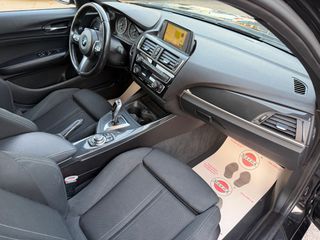 Bmw 116 2016 M PACKET-thumb-25
