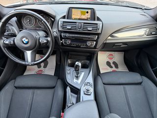 Bmw 116 2016 M PACKET-thumb-26