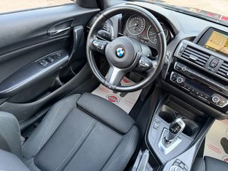 Bmw 116 2016 M PACKET-thumb-27