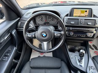 Bmw 116 2016 M PACKET-thumb-29