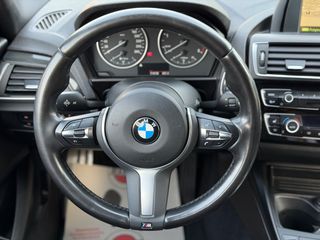 Bmw 116 2016 M PACKET-thumb-30