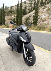 Piaggio Medley 150 2023 S