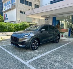 Ford Puma 2021 ST LINE 1500cc 120ps
