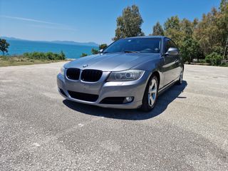 Bmw 320 2011 E90 LCI - DIESEL (106€ Τέλη Κυκλοφορίας)