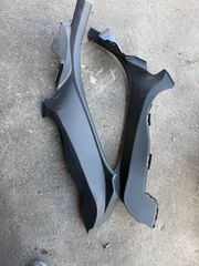 AUDI A3 8Y 2023 ΕΠΕΝΔΥΣΗ ΠΛΑΙΝΗ 8Y0867768 - 8Y0867767