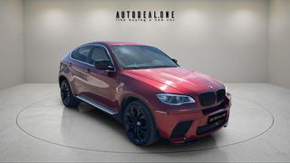 Bmw X6 2008 4400cc 408hp X-DRIVE  - ΓΡΑΜΜΑΤΙΑ ΜΕΤΑΞΥ ΜΑΣ-thumb-6