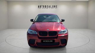 Bmw X6 2008 4400cc 408hp X-DRIVE  - ΓΡΑΜΜΑΤΙΑ ΜΕΤΑΞΥ ΜΑΣ-thumb-7