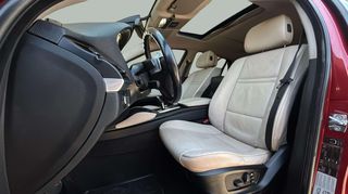 Bmw X6 2008 4400cc 408hp X-DRIVE  - ΓΡΑΜΜΑΤΙΑ ΜΕΤΑΞΥ ΜΑΣ-thumb-8