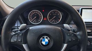 Bmw X6 2008 4400cc 408hp X-DRIVE  - ΓΡΑΜΜΑΤΙΑ ΜΕΤΑΞΥ ΜΑΣ-thumb-14