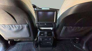 Bmw X6 2008 4400cc 408hp X-DRIVE  - ΓΡΑΜΜΑΤΙΑ ΜΕΤΑΞΥ ΜΑΣ-thumb-23