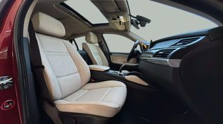 Bmw X6 2008 4400cc 408hp X-DRIVE  - ΓΡΑΜΜΑΤΙΑ ΜΕΤΑΞΥ ΜΑΣ-thumb-19