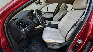 Bmw X6 2008 4400cc 408hp X-DRIVE  - ΓΡΑΜΜΑΤΙΑ ΜΕΤΑΞΥ ΜΑΣ-thumb-9