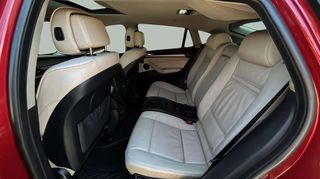 Bmw X6 2008 4400cc 408hp X-DRIVE  - ΓΡΑΜΜΑΤΙΑ ΜΕΤΑΞΥ ΜΑΣ-thumb-24
