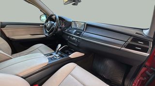 Bmw X6 2008 4400cc 408hp X-DRIVE  - ΓΡΑΜΜΑΤΙΑ ΜΕΤΑΞΥ ΜΑΣ-thumb-21