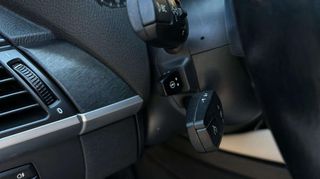 Bmw X6 2008 4400cc 408hp X-DRIVE  - ΓΡΑΜΜΑΤΙΑ ΜΕΤΑΞΥ ΜΑΣ-thumb-18