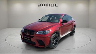 Bmw X6 2008 4400cc 408hp X-DRIVE  - ΓΡΑΜΜΑΤΙΑ ΜΕΤΑΞΥ ΜΑΣ