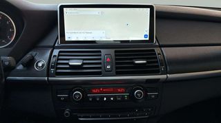 Bmw X6 2008 4400cc 408hp X-DRIVE  - ΓΡΑΜΜΑΤΙΑ ΜΕΤΑΞΥ ΜΑΣ-thumb-16