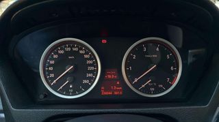 Bmw X6 2008 4400cc 408hp X-DRIVE  - ΓΡΑΜΜΑΤΙΑ ΜΕΤΑΞΥ ΜΑΣ-thumb-15