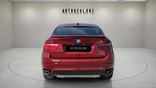 Bmw X6 2008 4400cc 408hp X-DRIVE  - ΓΡΑΜΜΑΤΙΑ ΜΕΤΑΞΥ ΜΑΣ-thumb-3