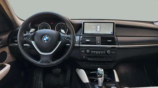 Bmw X6 2008 4400cc 408hp X-DRIVE  - ΓΡΑΜΜΑΤΙΑ ΜΕΤΑΞΥ ΜΑΣ-thumb-13