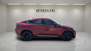 Bmw X6 2008 4400cc 408hp X-DRIVE  - ΓΡΑΜΜΑΤΙΑ ΜΕΤΑΞΥ ΜΑΣ-thumb-5