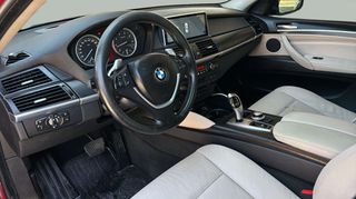 Bmw X6 2008 4400cc 408hp X-DRIVE  - ΓΡΑΜΜΑΤΙΑ ΜΕΤΑΞΥ ΜΑΣ-thumb-11