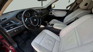 Bmw X6 2008 4400cc 408hp X-DRIVE  - ΓΡΑΜΜΑΤΙΑ ΜΕΤΑΞΥ ΜΑΣ-thumb-10