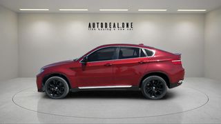 Bmw X6 2008 4400cc 408hp X-DRIVE  - ΓΡΑΜΜΑΤΙΑ ΜΕΤΑΞΥ ΜΑΣ-thumb-1