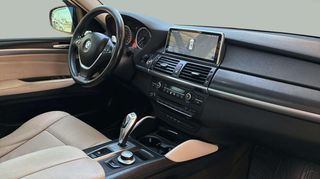 Bmw X6 2008 4400cc 408hp X-DRIVE  - ΓΡΑΜΜΑΤΙΑ ΜΕΤΑΞΥ ΜΑΣ-thumb-22