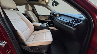 Bmw X6 2008 4400cc 408hp X-DRIVE  - ΓΡΑΜΜΑΤΙΑ ΜΕΤΑΞΥ ΜΑΣ-thumb-20